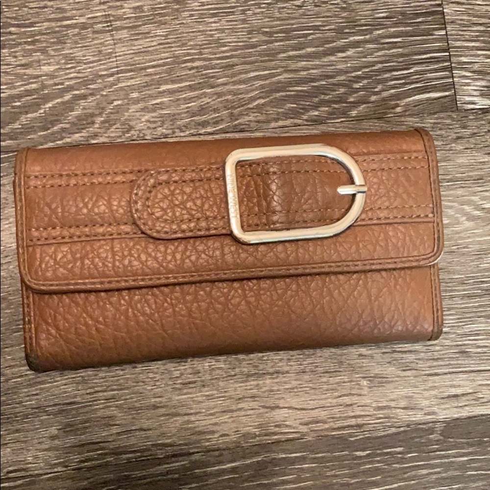 Nine West wallet